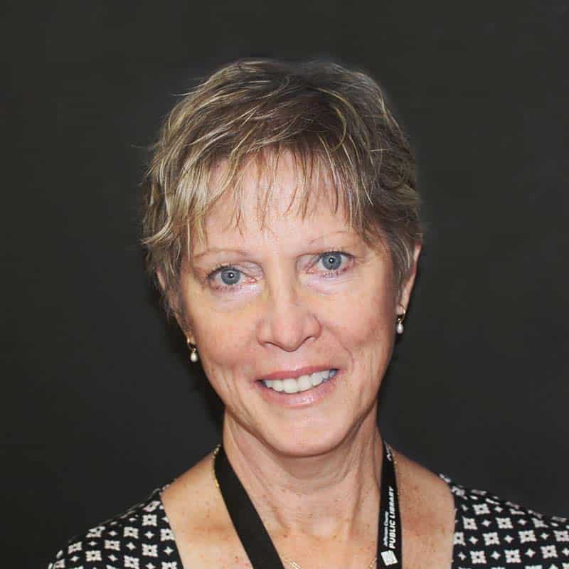 Debby Ridgell